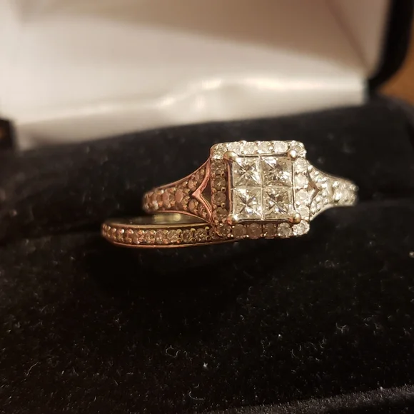 Kay 2024 Infinity Diamond Ring Kay Jewelers Stunning Kay Jewelers